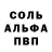 APVP кристаллы Peter Mischler